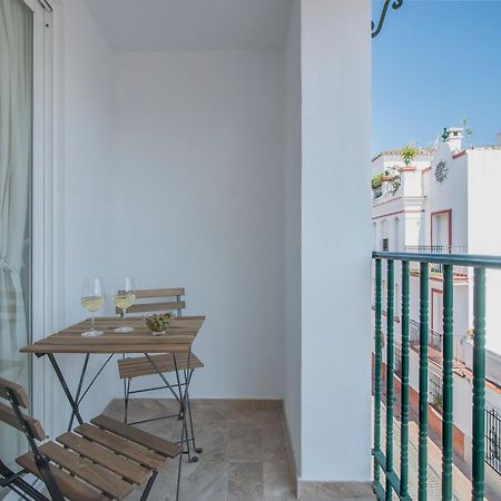 Casa Alba Estepona Exterior foto