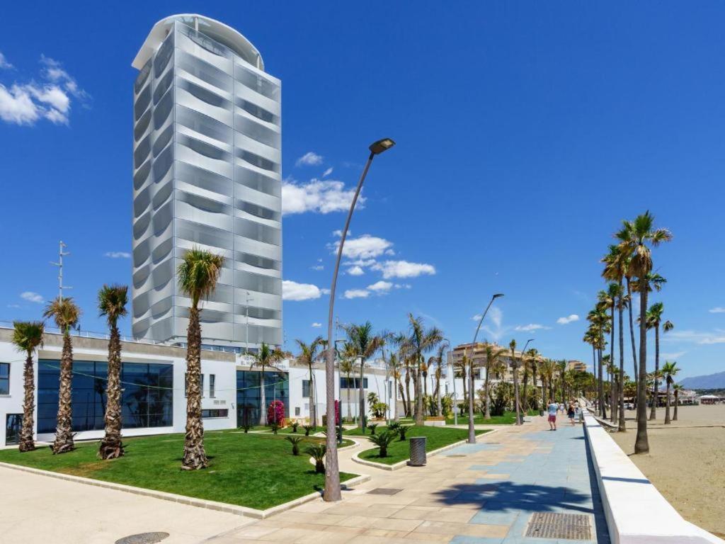 Casa Alba Estepona Exterior foto