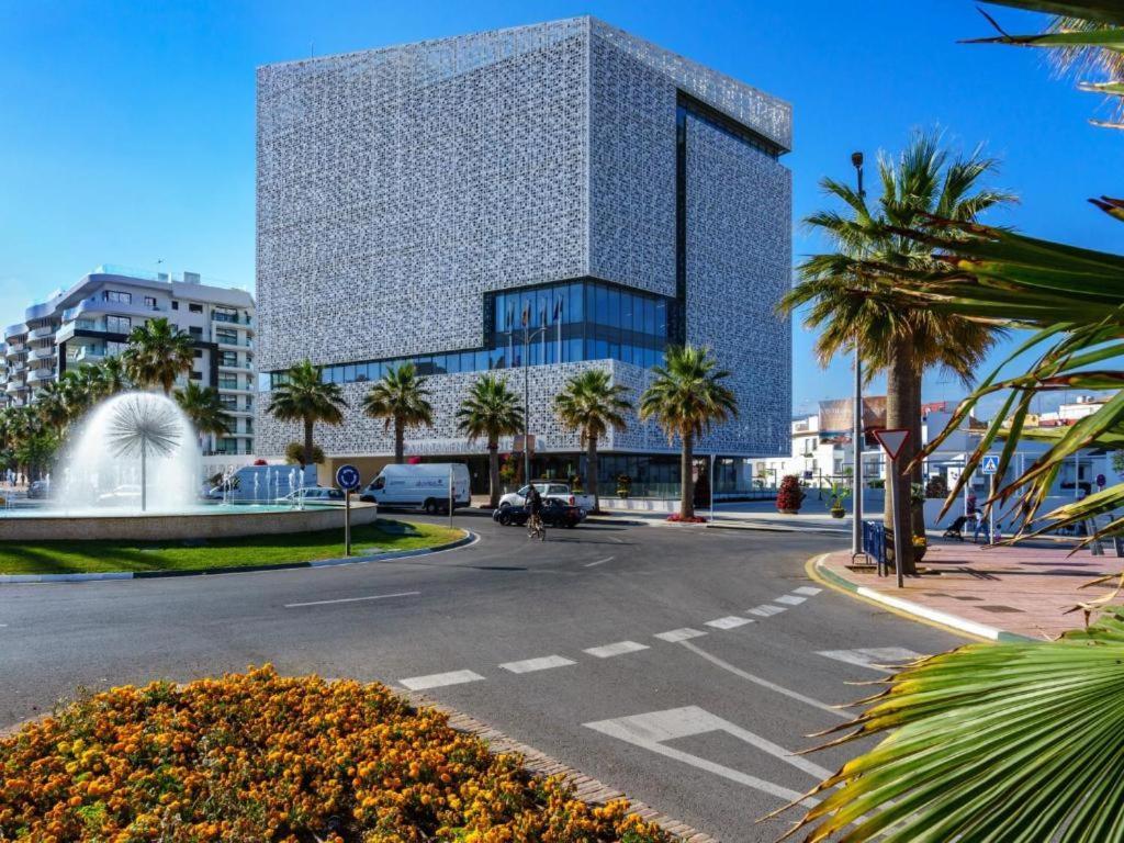 Casa Alba Estepona Exterior foto